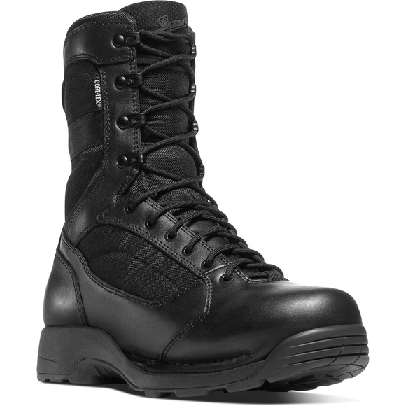 Danner Men's Belleville Spear Point 8" Tactical Work Boot - Picture 1 of 12